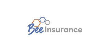 bee insurance logo